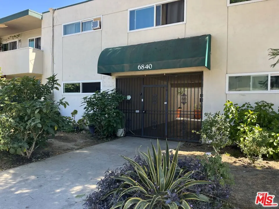 6840 Kester Avenue, Van Nuys, CA — listing photo 1