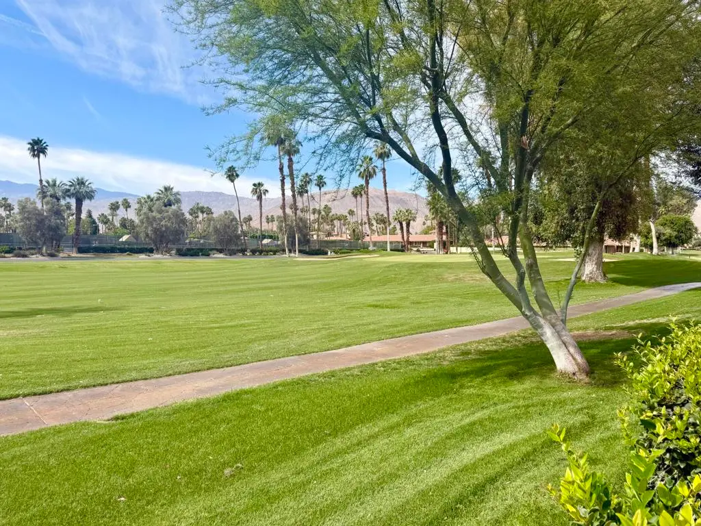 Residential Lease for rent at 255 San Remo Street, Palm Desert, Riverside County, CA featuring 2 beds and 2 baths