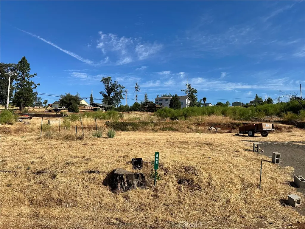 665 Brookhaven Drive, Paradise, CA — listing photo 1