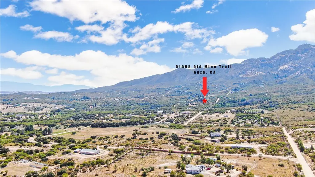 51595 Old Mine, Anza, CA — listing photo 1