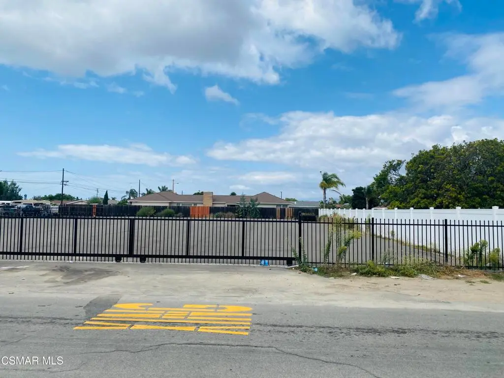 0 Alvarado Street, Oxnard, CA — listing photo 1