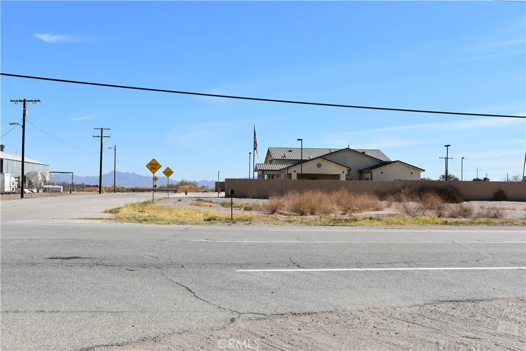 0 Hwy 78, Blythe, CA — listing photo 1