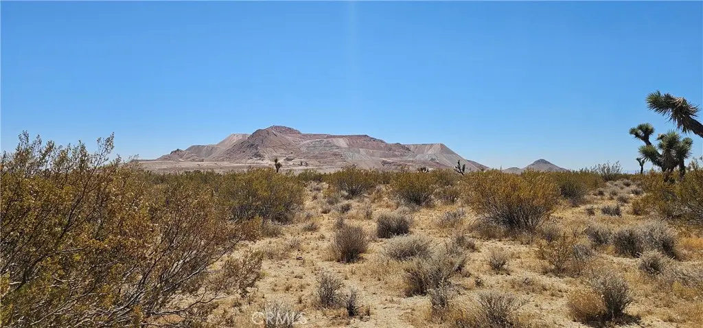 0 Forty Fifth Street W, Mojave, CA — listing photo 1
