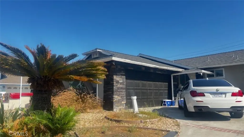 2610 Greenbrier Lane, La Habra, CA — listing photo 1
