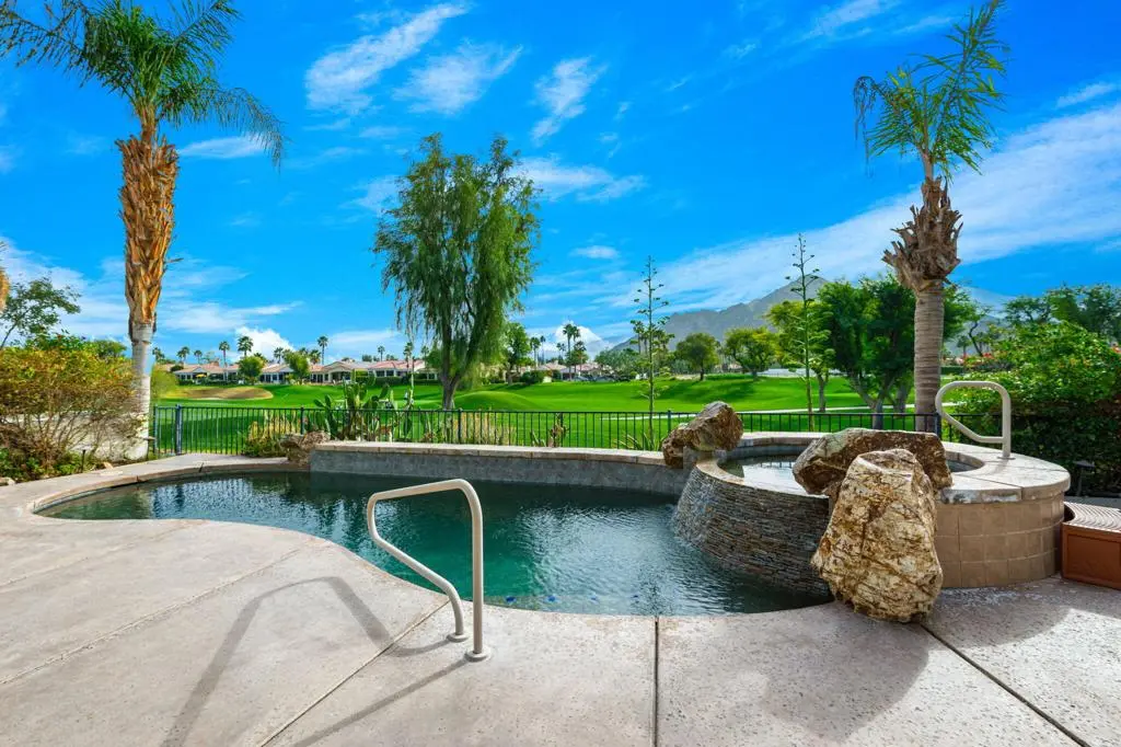 Residential Lease for rent at 79215 Mandarina, La Quinta, Riverside County, CA featuring 3 beds and 4 baths