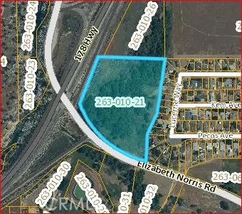 0 Lot, Lake Isabella, CA — listing photo 1