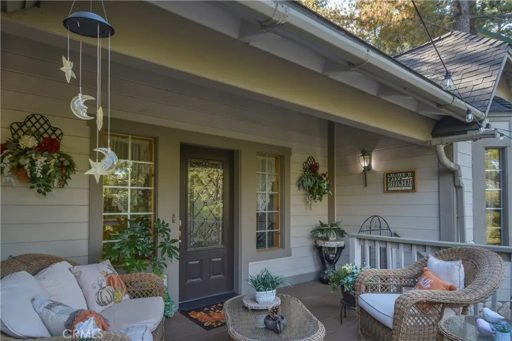 196 N Fairway Drive, Lake Arrowhead, CA — listing photo 1