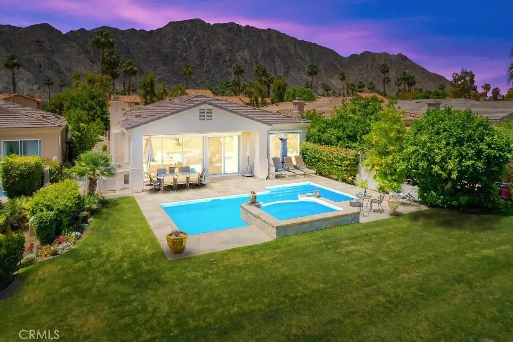 Residential Lease for rent at 55120 Tanglewood, La Quinta, Riverside County, CA featuring 3 beds and 3 baths