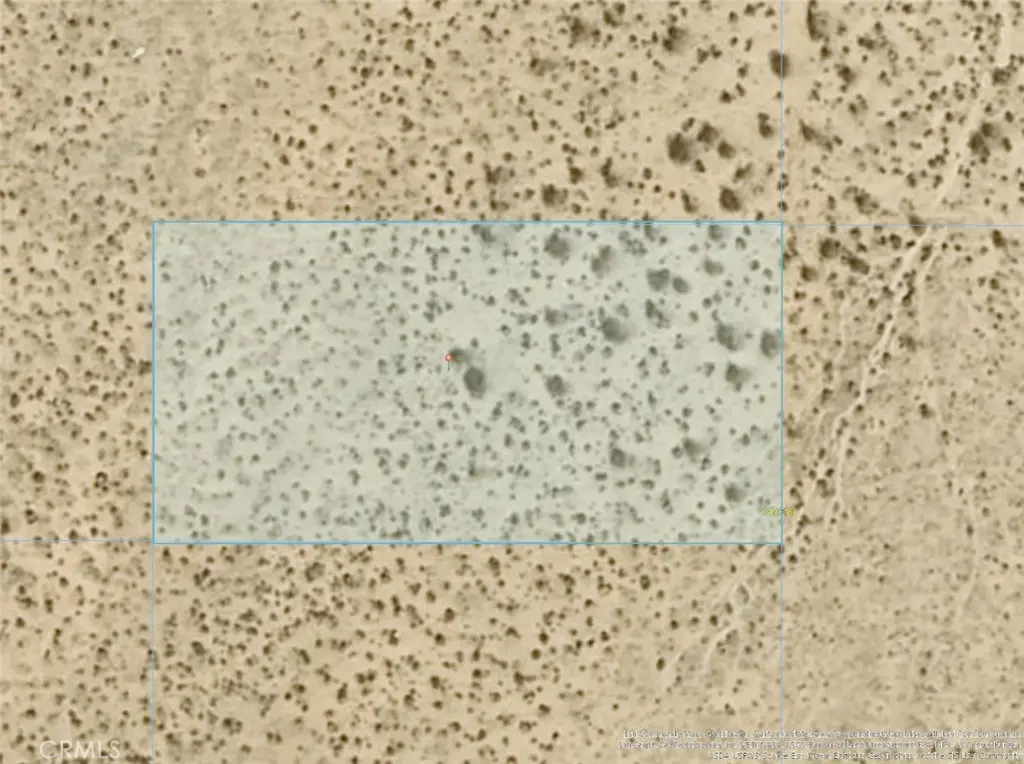 0 VAC Fornessa Rd, Boron, CA — listing photo 1