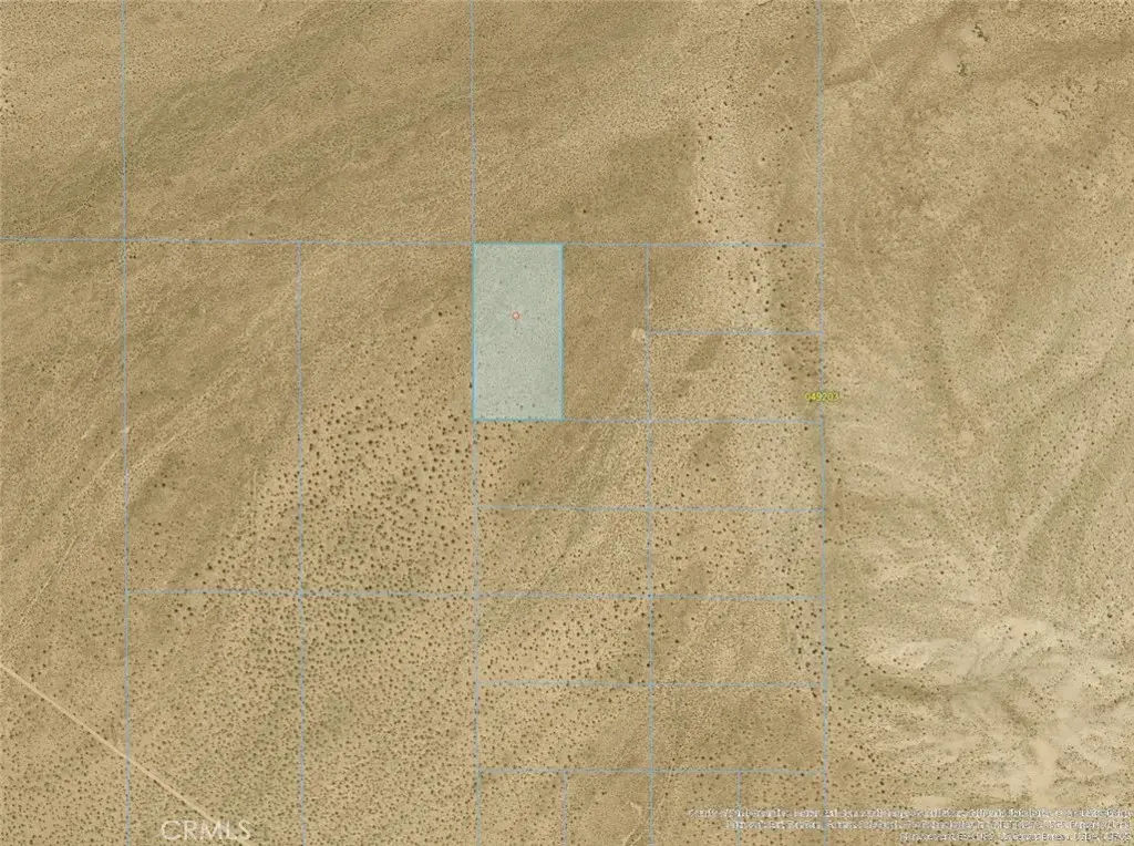 0 VAC Hwy 58, Barstow, CA — listing photo 1