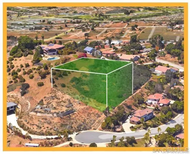 0 Hubbard Place, Escondido, CA — listing photo 1
