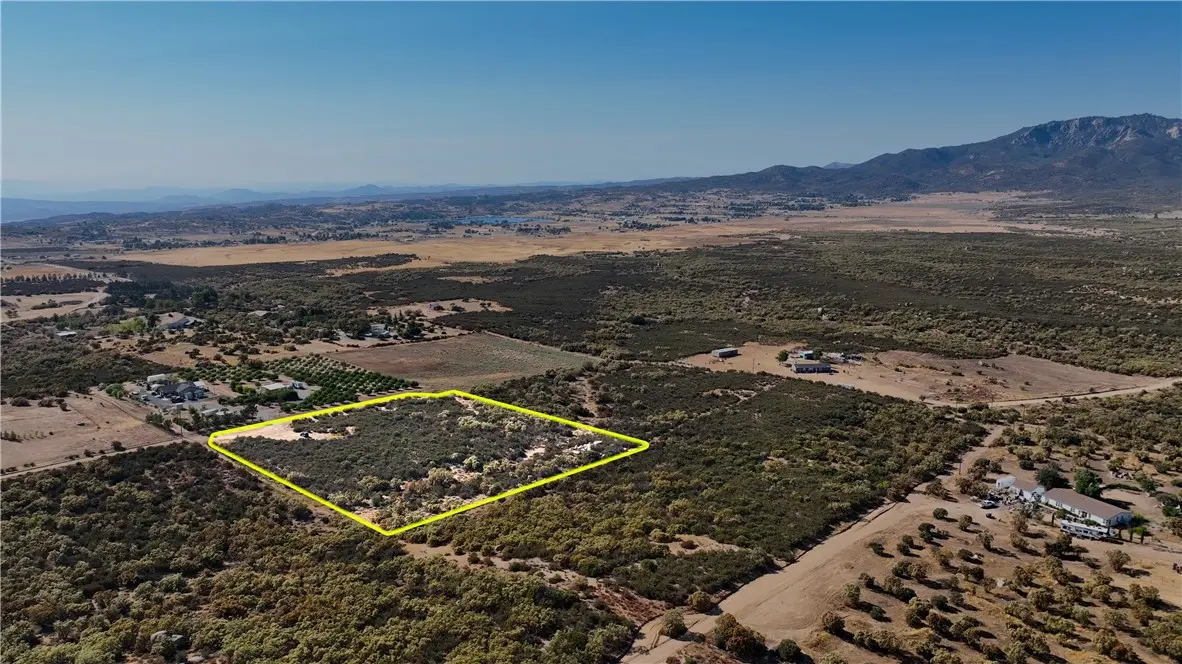 32 Brownie Road, Aguanga, CA — listing photo 1