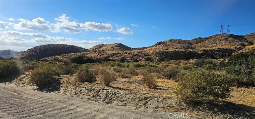 0 Soledad Pass Road, Acton, CA — listing photo 1