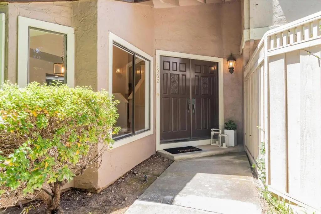 Condominium for sale at 1662 Las Piedras Court, Los Gatos, CA featuring 3 beds and 3 baths