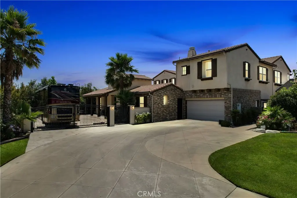 13123 Carriage Trail Court, Rancho Cucamonga, CA — listing photo 1
