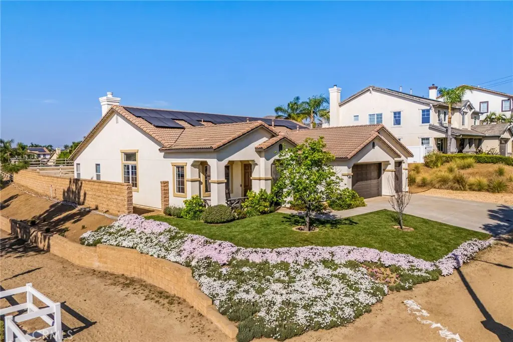 Single Family Residence for sale at 489 Branding Iron Way, Norco, CA featuring 4 beds and 3 baths