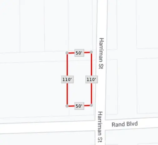 0 Rand Avenue, Mojave, CA — listing photo 1