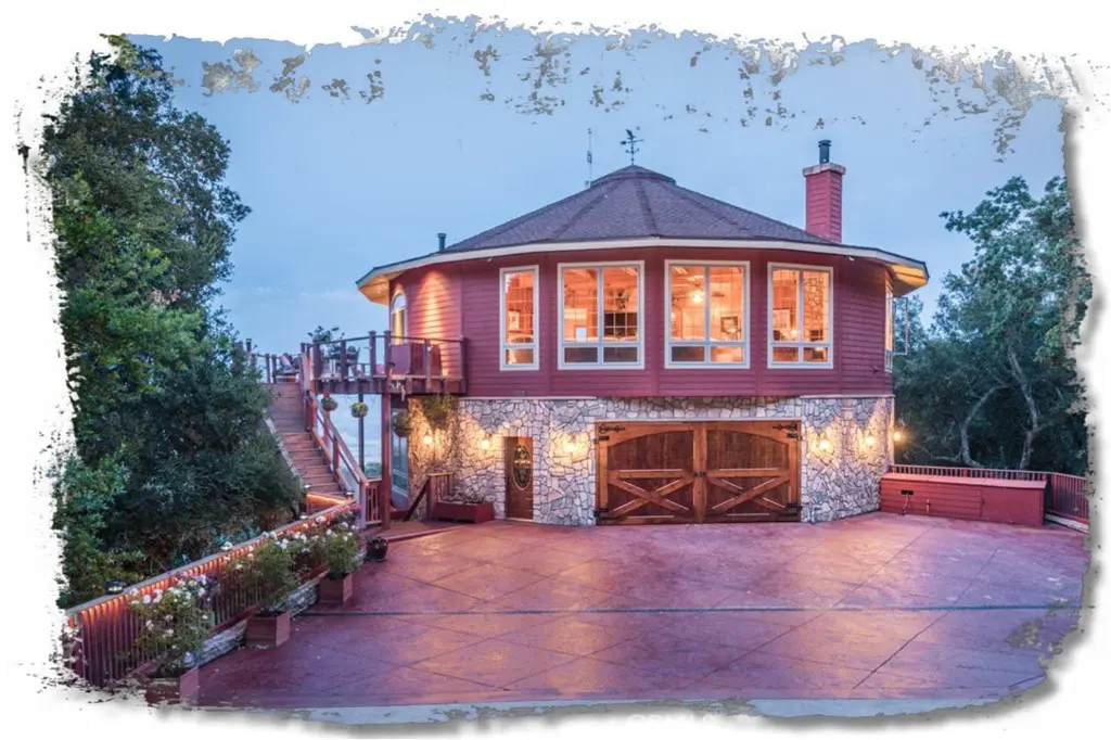 3570 Sibley Lane, Templeton, CA — listing photo 1