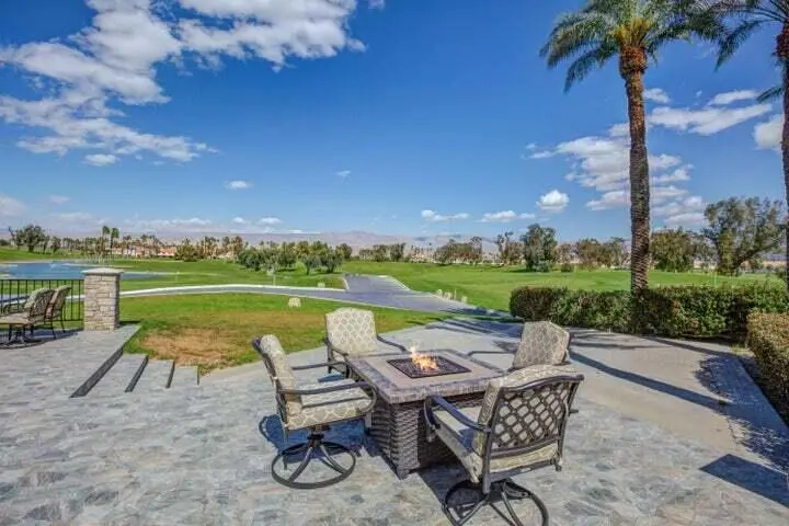 Residential Lease for rent at 272 Desert Falls Drive E, Palm Desert, Riverside County, CA featuring 2 beds and 2 baths