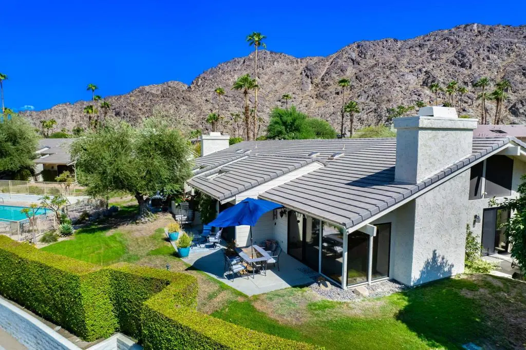Residential Lease for rent at 46596 Arapahoe Drive, Indian Wells, Riverside County, CA featuring 3 beds and 3 baths