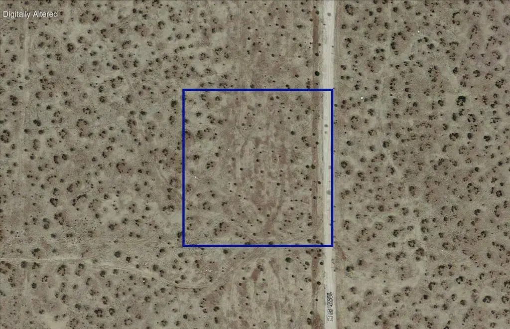 185 th Street East & Avenue N-4 Street E, Apple Valley, CA — listing photo 1