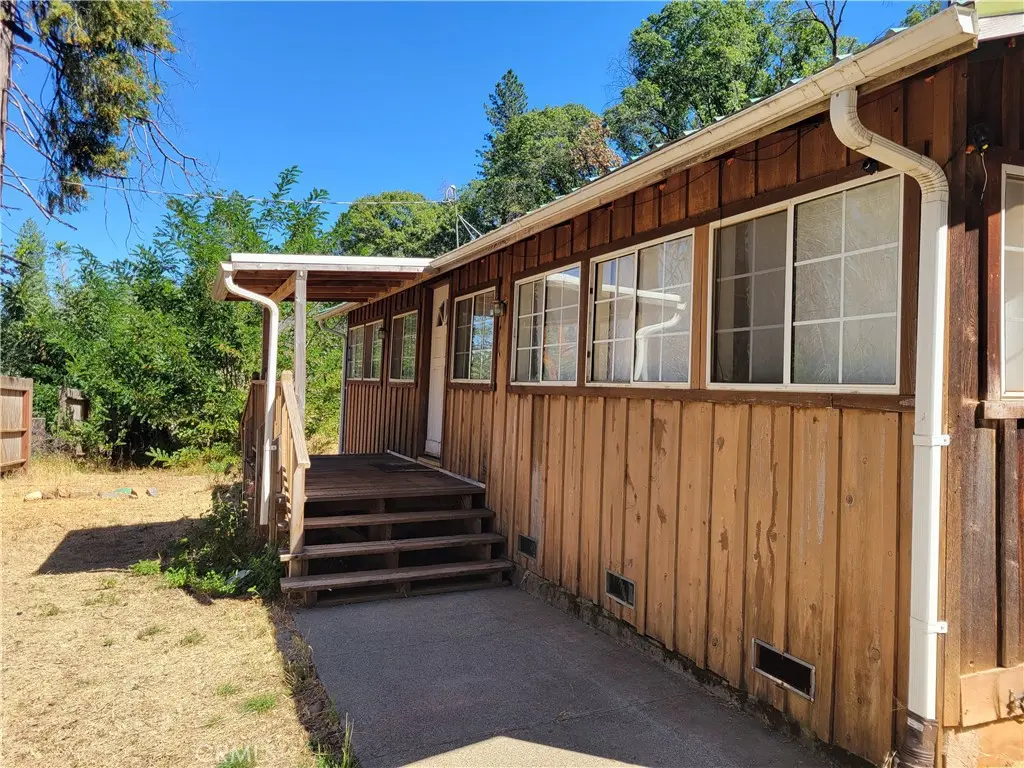 300 Bald Rock Road, Berry Creek, CA — listing photo 1