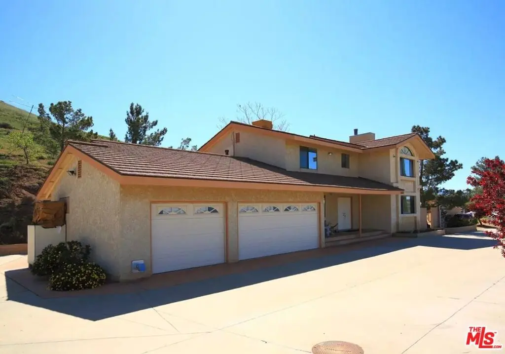 Address available on request, Acton, CA — listing photo 1