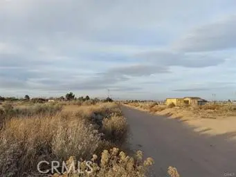 0 Palmer Road, Adelanto, CA — listing photo 1