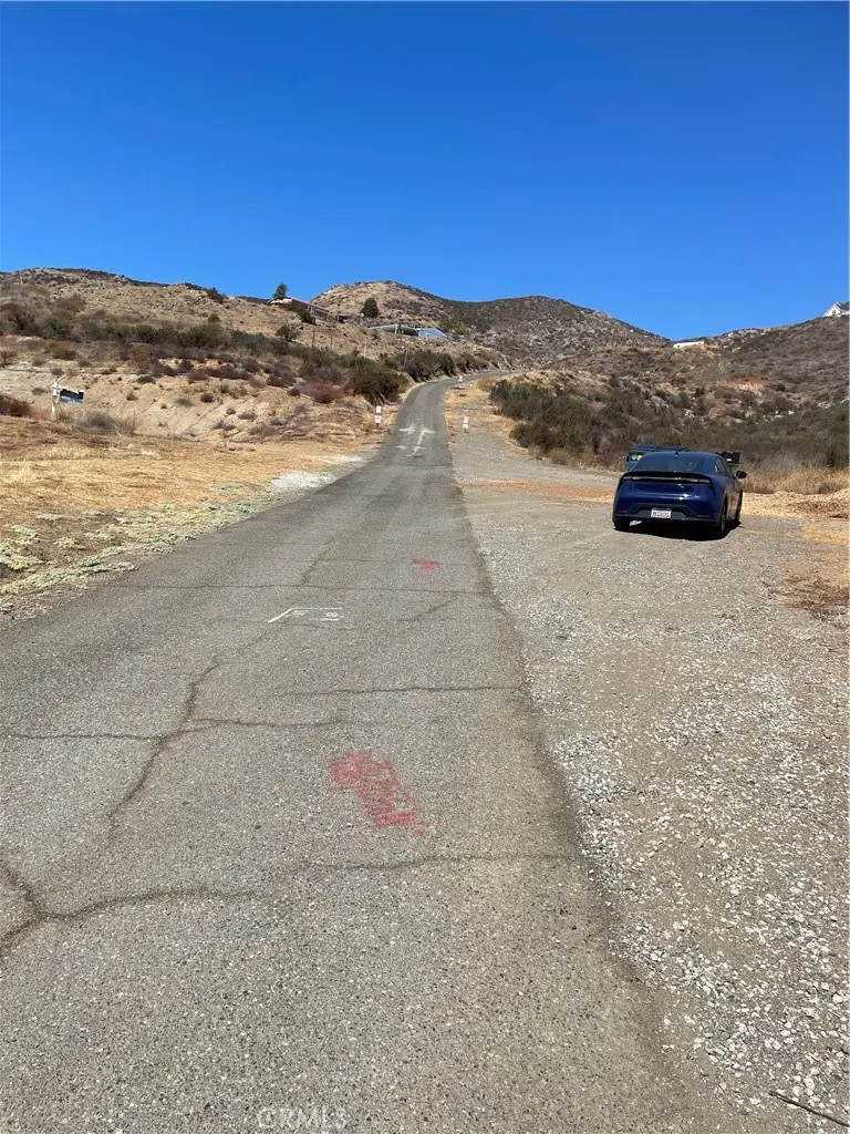 0 BUNDY CANYON, Wildomar, CA — listing photo 1