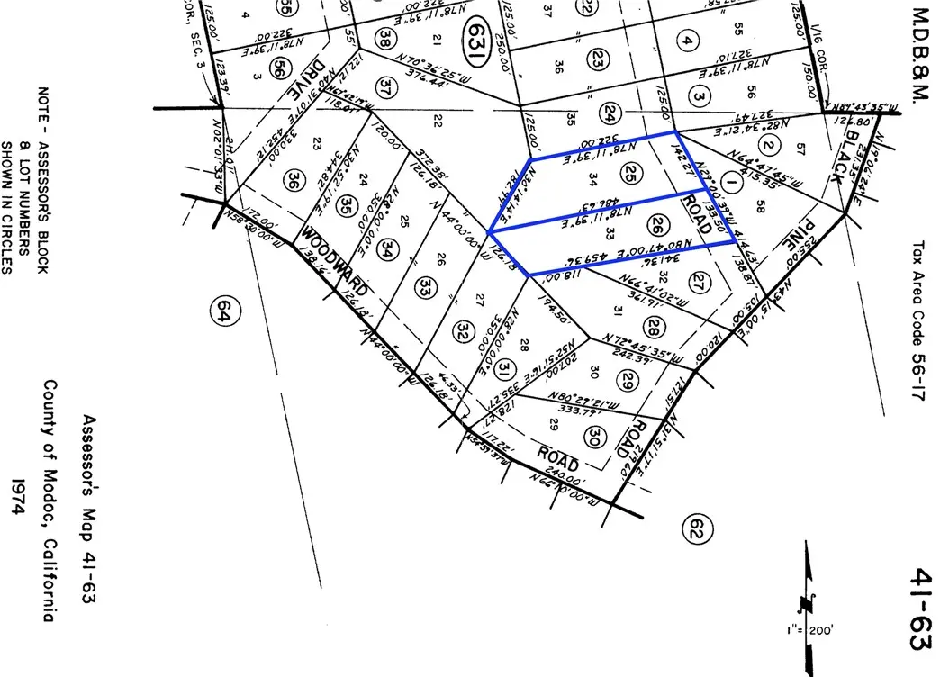 2526 Rainier Road, Alturas, CA — listing photo 1