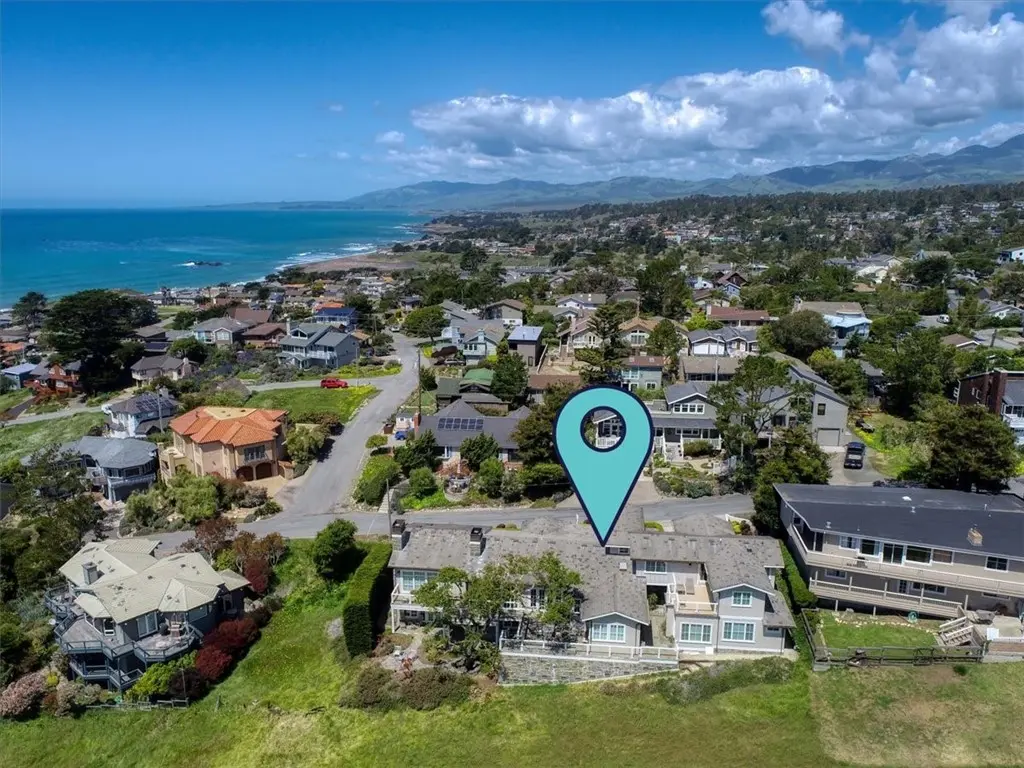 404 Huntington Road, Cambria, CA — listing photo 1