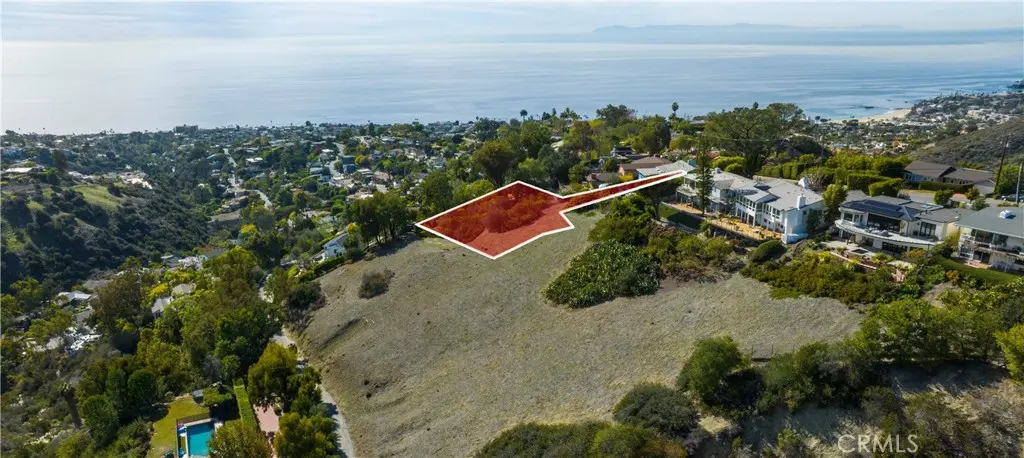 1950 Upper Rim Rock Rd, Laguna Beach, CA — listing photo 1