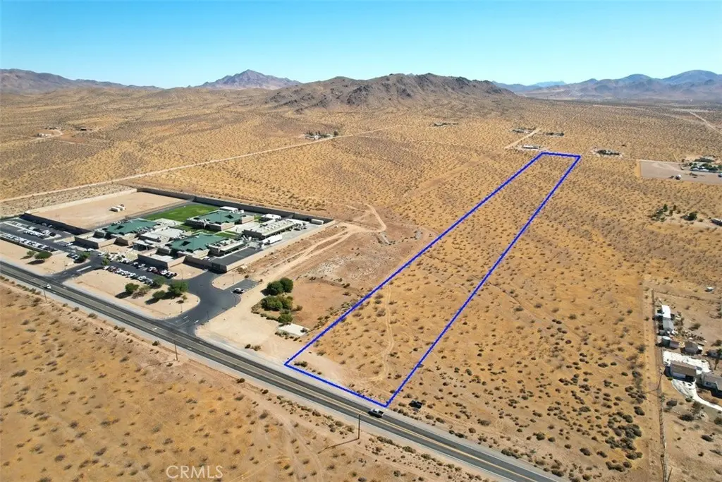 0 Dale Evans Pkwy, Apple Valley, CA — listing photo 1
