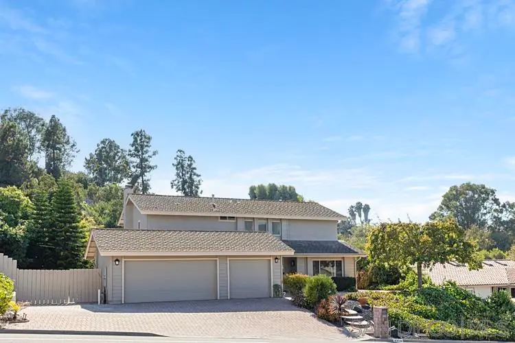 4334 Corral Canyon Rd., Bonita, CA — listing photo 1