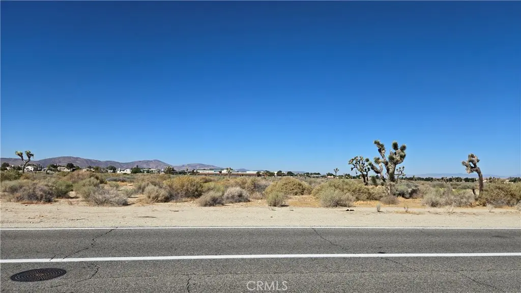 0 65th St East near Ave R-4 Avenue, Palmdale, CA — listing photo 1