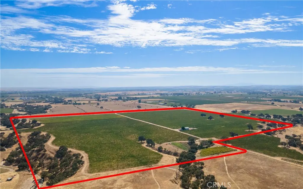 1600 Adobe Road, Paso Robles, CA — listing photo 1