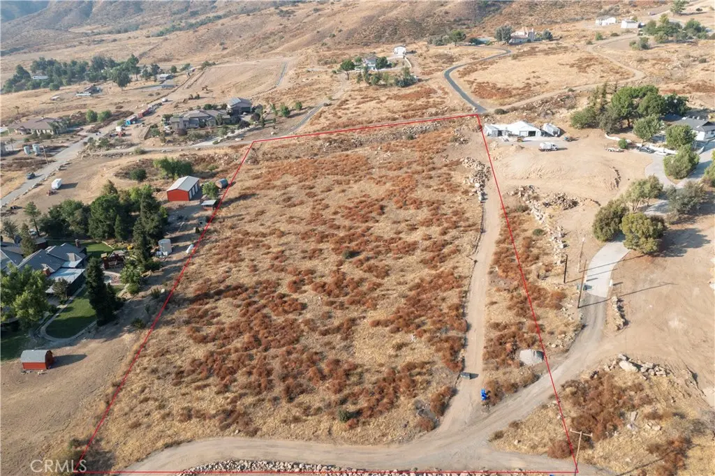 0 Holly Ave, Yucaipa, CA — listing photo 1