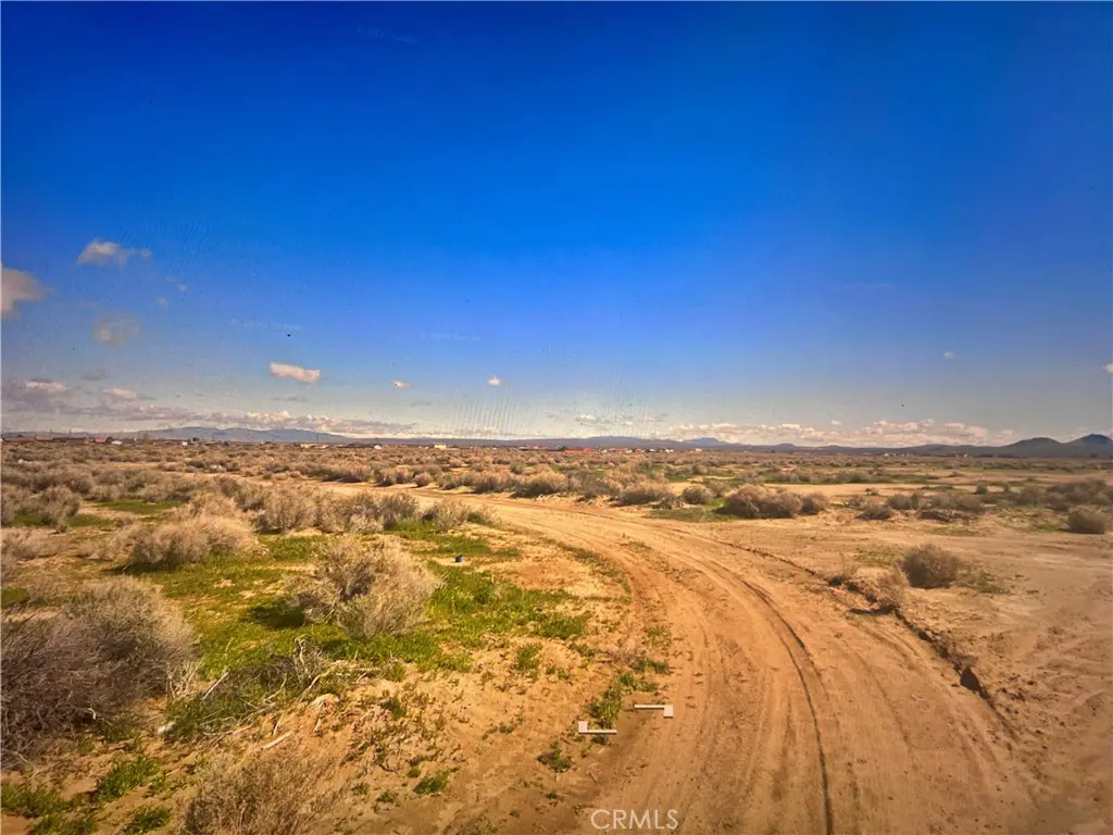 0 Verdant Avenue, California City, CA — listing photo 1