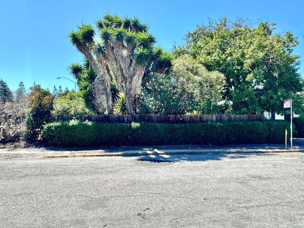 1077 Washington Street, Mountain View, CA — listing photo 1
