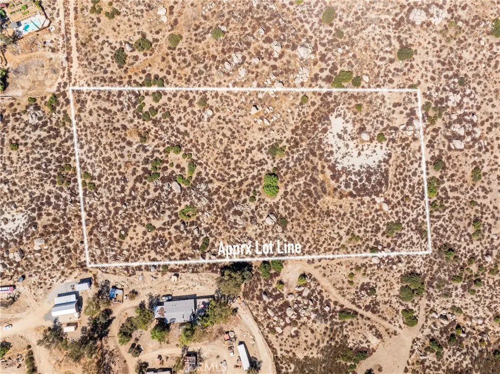 0 APN 571-210-016, Sage, CA — listing photo 1