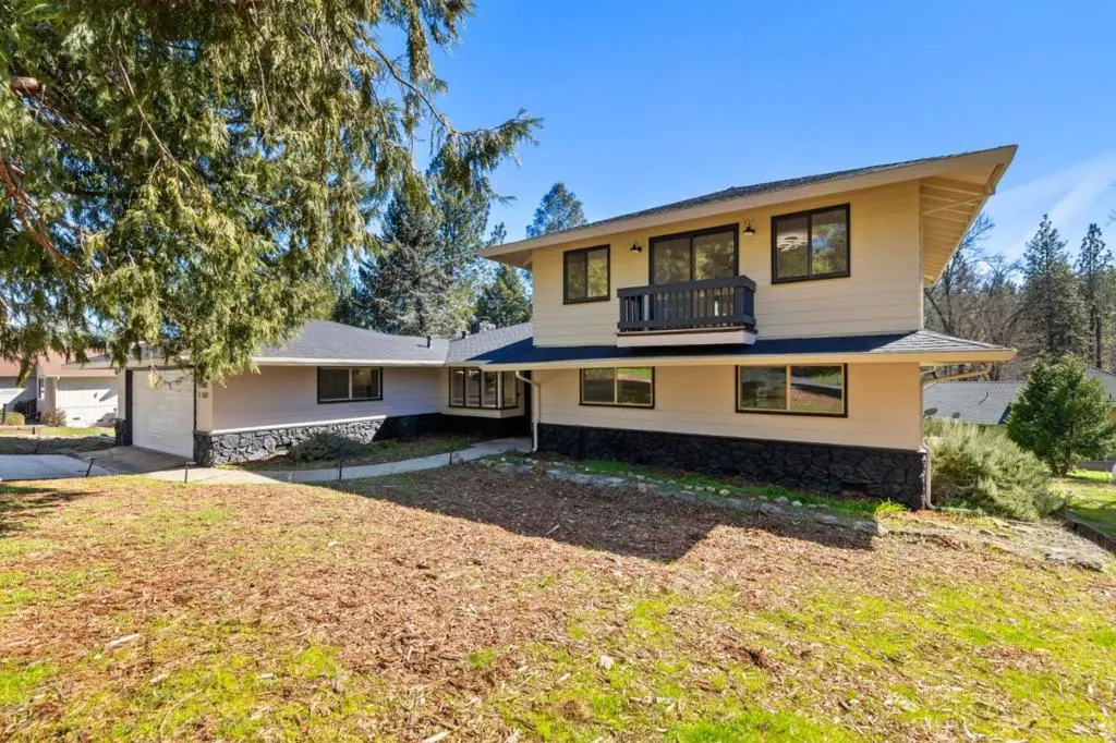19501 Chaffee Circle, Groveland, CA — listing photo 1