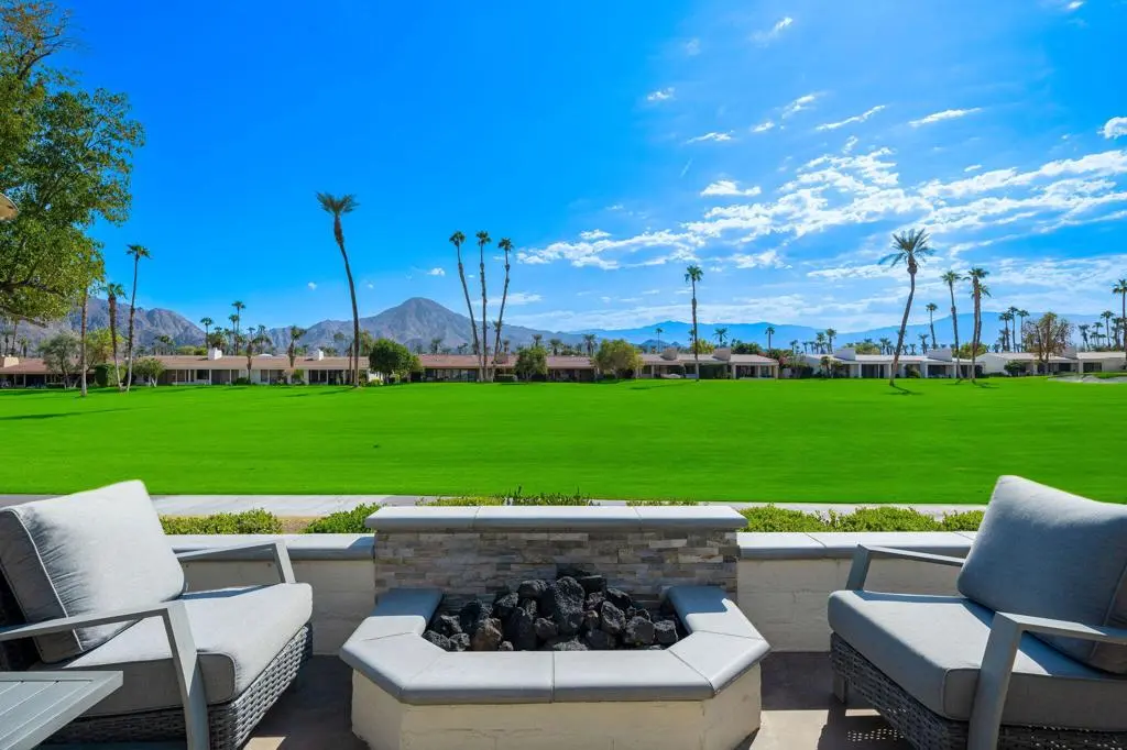 Residential Lease for rent at 75593 Desert Horizons Drive, Indian Wells, Riverside County, CA featuring 3 beds and 3 baths