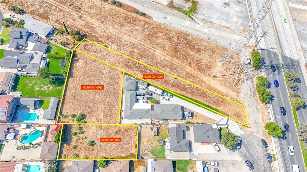 0 Florence, Downey, CA — listing photo 1