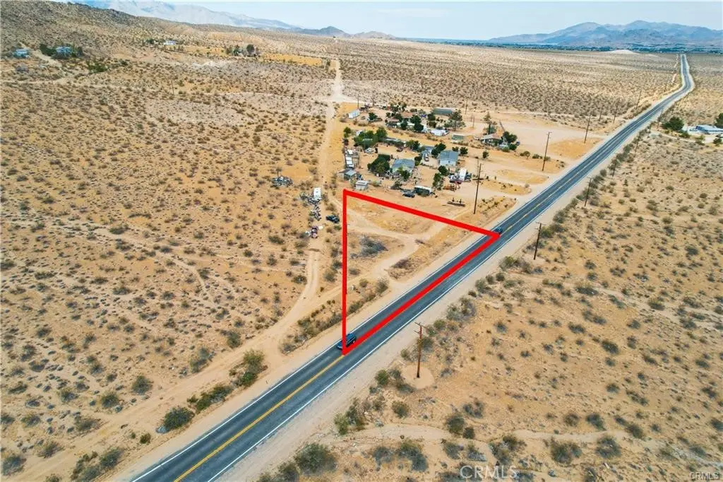 34631 State Highway 18, Lucerne Valley, CA — listing photo 1