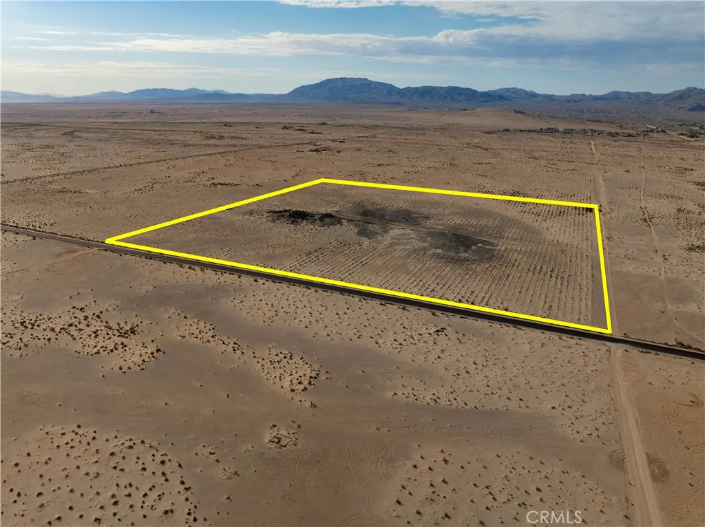 23 Valle Vista, 29 Palms, CA — listing photo 1