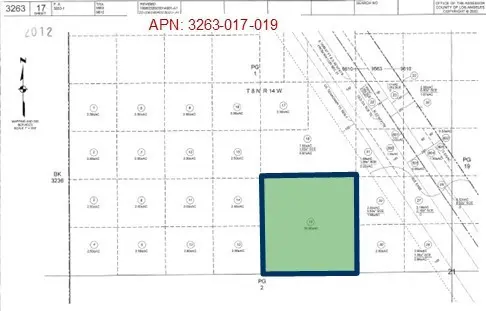 10 AC W Avenue D8, Lancaster, CA — listing photo 1