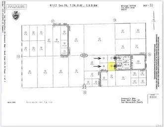 61474 Jarazzo, Joshua Tree, CA — listing photo 1