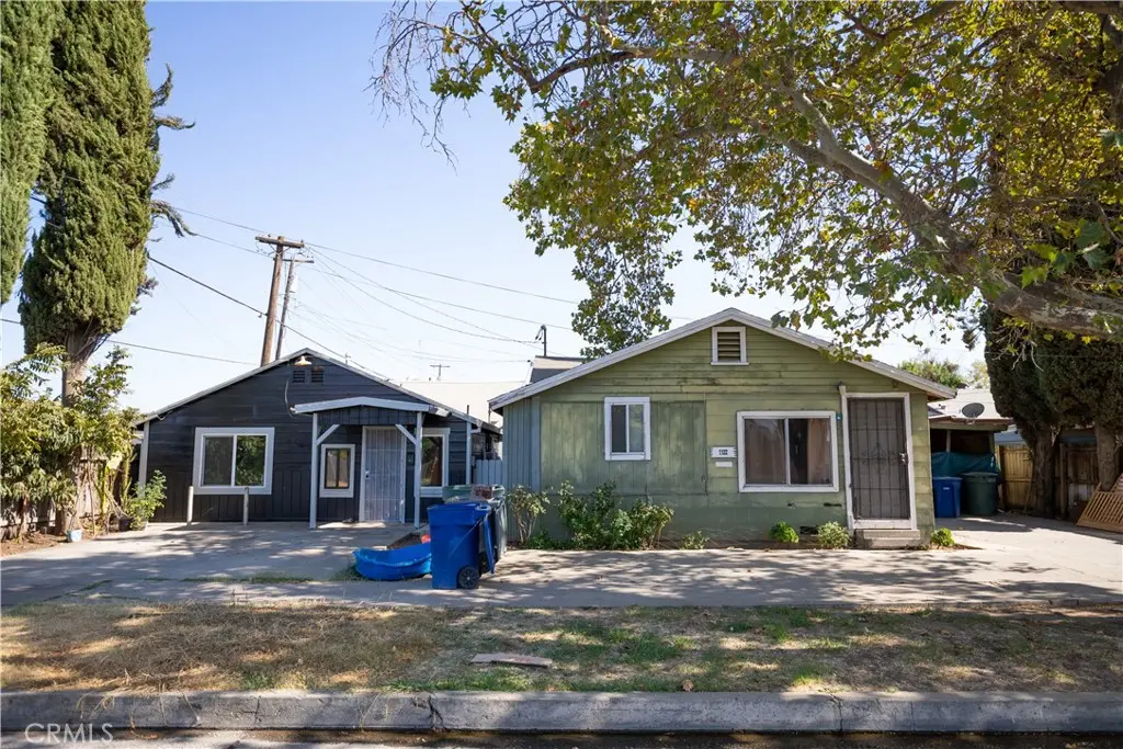 1122 N Street, Merced, CA — listing photo 1
