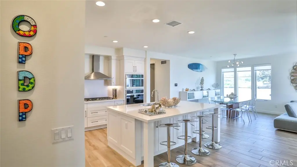 Townhouse for rent at 1522 Doheny Way, Dana Point, CA featuring 3 beds and 2 baths