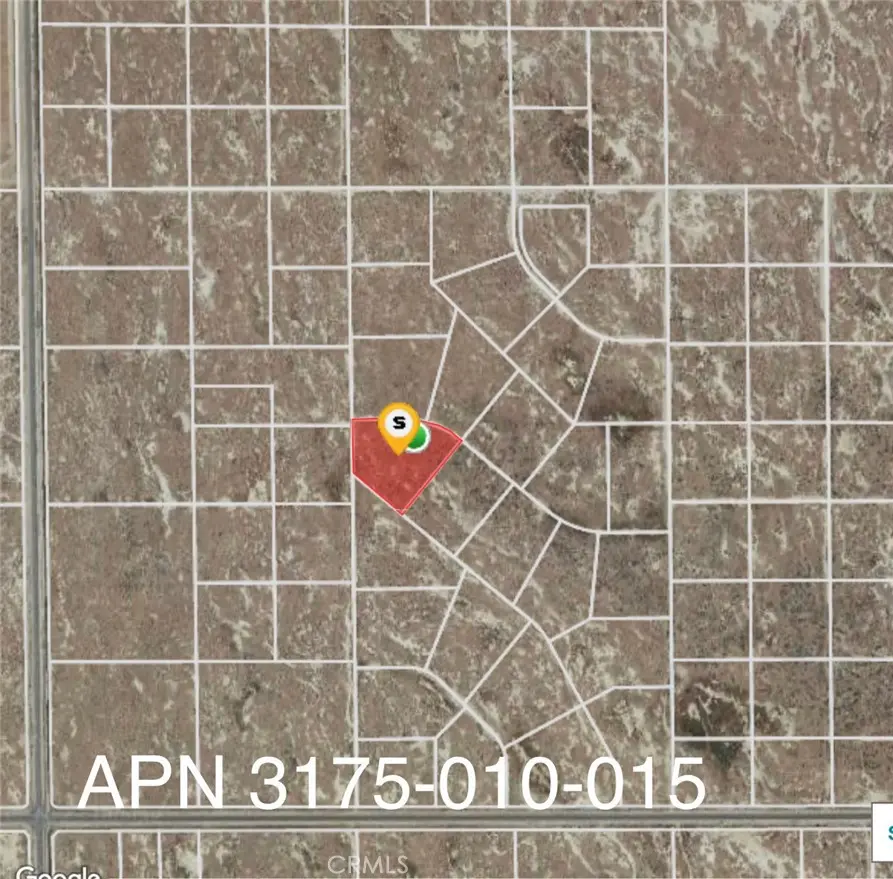 0 Vac/Cor 12 Ste/Ave F12, Lancaster, CA — listing photo 1